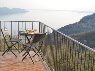 Appartamento per vacanze Tignale Registrazione all'aperto 3