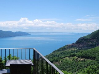 Appartamento per vacanze Tignale Registrazione all'aperto 4