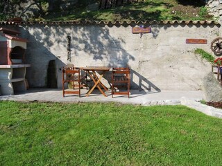 Appartamento per vacanze Tignale Registrazione all'aperto 6