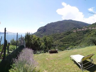 Appartamento per vacanze Tignale Registrazione all'aperto 7