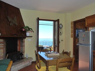 Appartamento per vacanze Tignale Caratteristiche 13