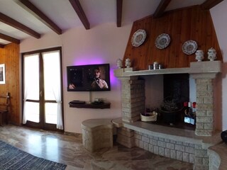 Appartamento per vacanze Tignale Caratteristiche 14