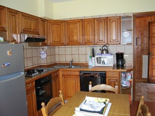 Appartamento per vacanze Tignale Caratteristiche 17