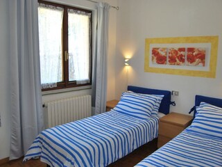 Appartamento per vacanze Tignale Caratteristiche 15