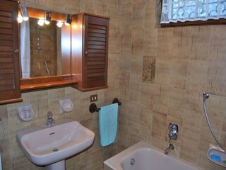 Appartamento per vacanze Tignale Caratteristiche 18