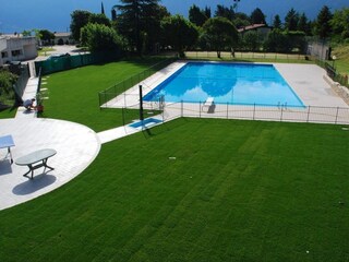 Appartamento per vacanze Tignale Ambiente 19