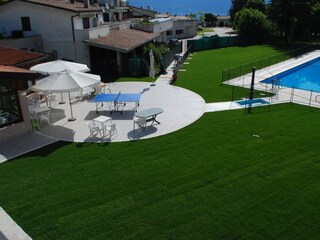 Appartamento per vacanze Tignale Ambiente 20