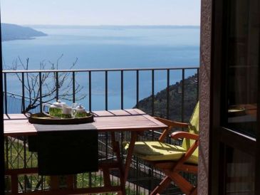 Ferienwohnung Villa Ornella La Terrazza