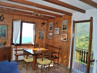 Appartamento per vacanze Tignale Caratteristiche 12