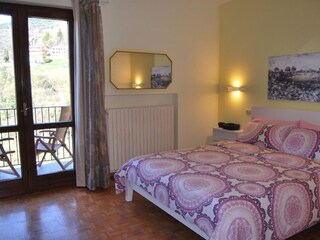 Appartamento per vacanze Tignale Caratteristiche 16