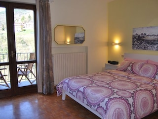 Doppelschlafzimmer