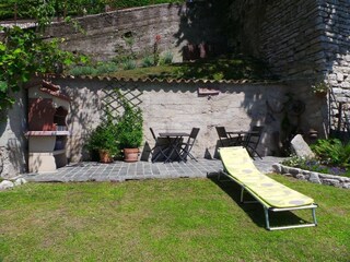 Appartamento per vacanze Tignale Registrazione all'aperto 10