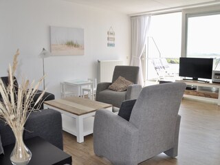 Holiday apartment Callantsoog Features 4