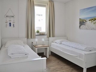 Ferienwohnung Callantsoog Ausstattung 9