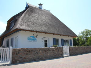 Maison de vacances Ressentez le murmure de la mer à la Résidence des Dunes Katherina Neek - Karlshagen - image1