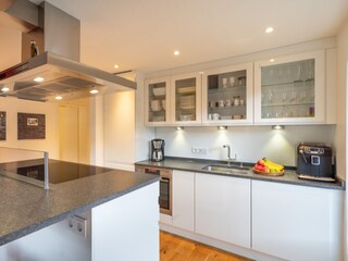 Apartamento de vacaciones Oberstdorf Características 4