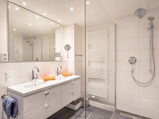 Appartamento per vacanze Oberstdorf Caratteristiche 9