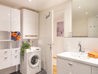 Apartamento de vacaciones Oberstdorf Características 10