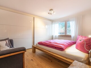 Apartamento de vacaciones Oberstdorf Características 5