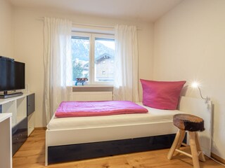 Apartamento de vacaciones Oberstdorf Características 6