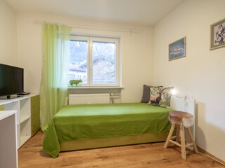 Appartamento per vacanze Oberstdorf Caratteristiche 7