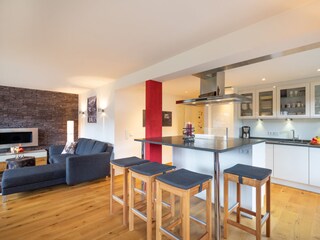 Apartamento de vacaciones Oberstdorf Características 8