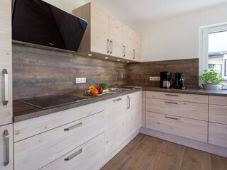 Appartamento per vacanze Oberstdorf Caratteristiche 7