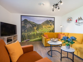 Vakantieappartement Oberstdorf Kenmerken 4