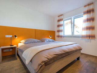 Appartamento per vacanze Oberstdorf Caratteristiche 8