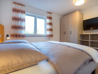 Appartamento per vacanze Oberstdorf Caratteristiche 9