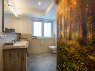 Appartamento per vacanze Oberstdorf Caratteristiche 10