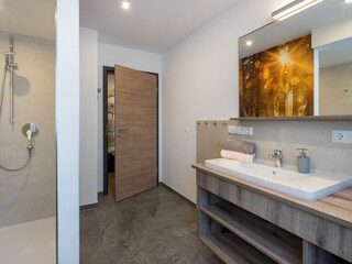 Appartamento per vacanze Oberstdorf Caratteristiche 11