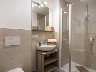 Appartamento per vacanze Oberstdorf Caratteristiche 12