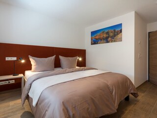 Appartamento per vacanze Oberstdorf Caratteristiche 13