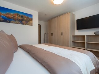 Appartamento per vacanze Oberstdorf Caratteristiche 14