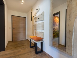 Appartamento per vacanze Oberstdorf Caratteristiche 15