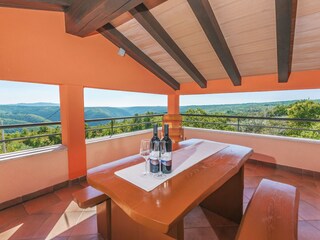 Villa Žminj Registrazione all'aperto 8