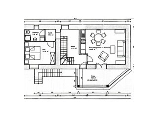 Villa Žminj Pianta del piano 29