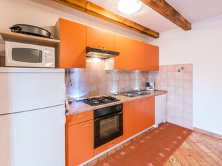 Villa Žminj Caratteristiche 9