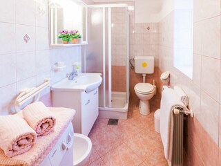 Villa Žminj Caratteristiche 14