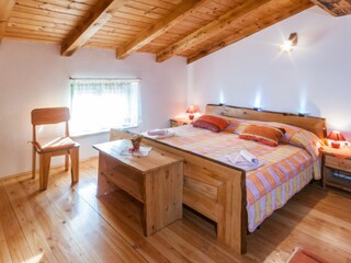 Villa Žminj Caratteristiche 15