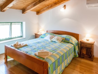 Villa Žminj Caratteristiche 17