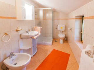 Villa Žminj Caratteristiche 16