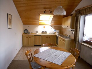 Holiday apartment Oberreute Features 5