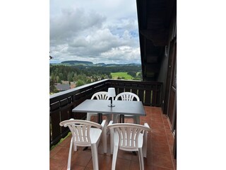 Holiday apartment Oberreute Outdoor Recording 4