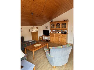 Holiday apartment Oberreute Features 8