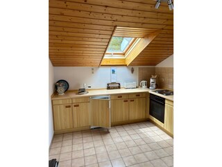 Holiday apartment Oberreute Features 7
