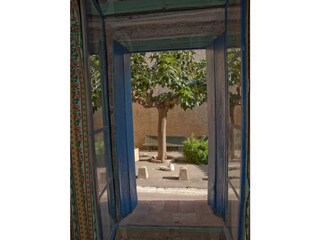 Casa per le vacanze Bizanet Registrazione all'aperto 4