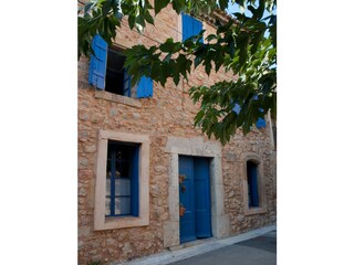 Casa per le vacanze Bizanet Registrazione all'aperto 2