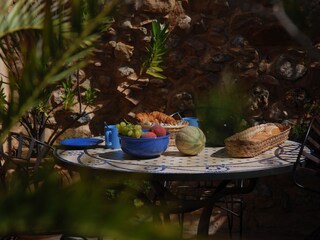 Casa per le vacanze Bizanet Registrazione all'aperto 6